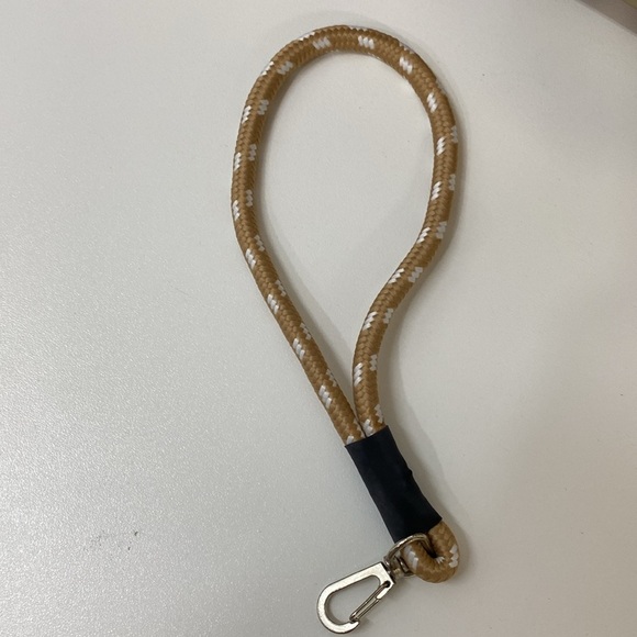 Taylor Gray Kimberly Tote Leopard Print/Pink - Picture 11 of 12